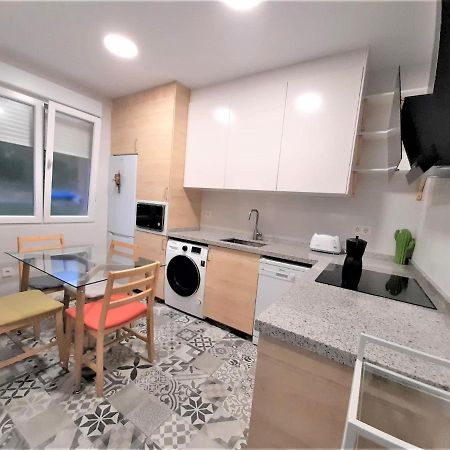 Coqueto Piso 2 Hab Zona Hospital Central-Ov5099 Oviedo Eksteriør bilde