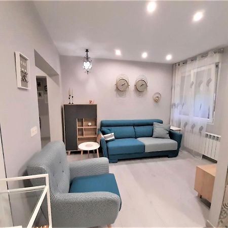 Coqueto Piso 2 Hab Zona Hospital Central-Ov5099 Oviedo Eksteriør bilde